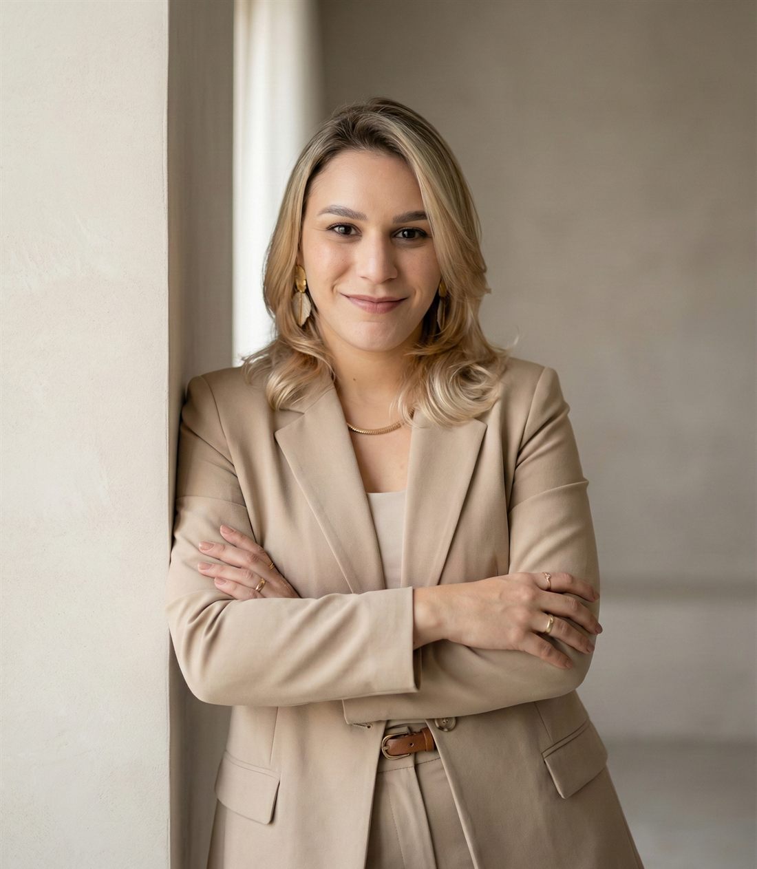 Maria Ritha Bico Bortolotto, advogada de família e sucessões